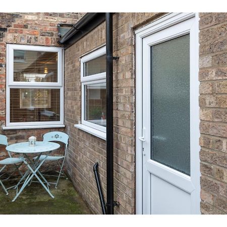 Beautiful 2 Bed With Free Parking - Pass The Keys Διαμέρισμα Γιορκ Εξωτερικό φωτογραφία