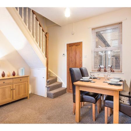 Beautiful 2 Bed With Free Parking - Pass The Keys Διαμέρισμα Γιορκ Εξωτερικό φωτογραφία