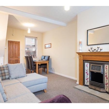 Beautiful 2 Bed With Free Parking - Pass The Keys Διαμέρισμα Γιορκ Εξωτερικό φωτογραφία