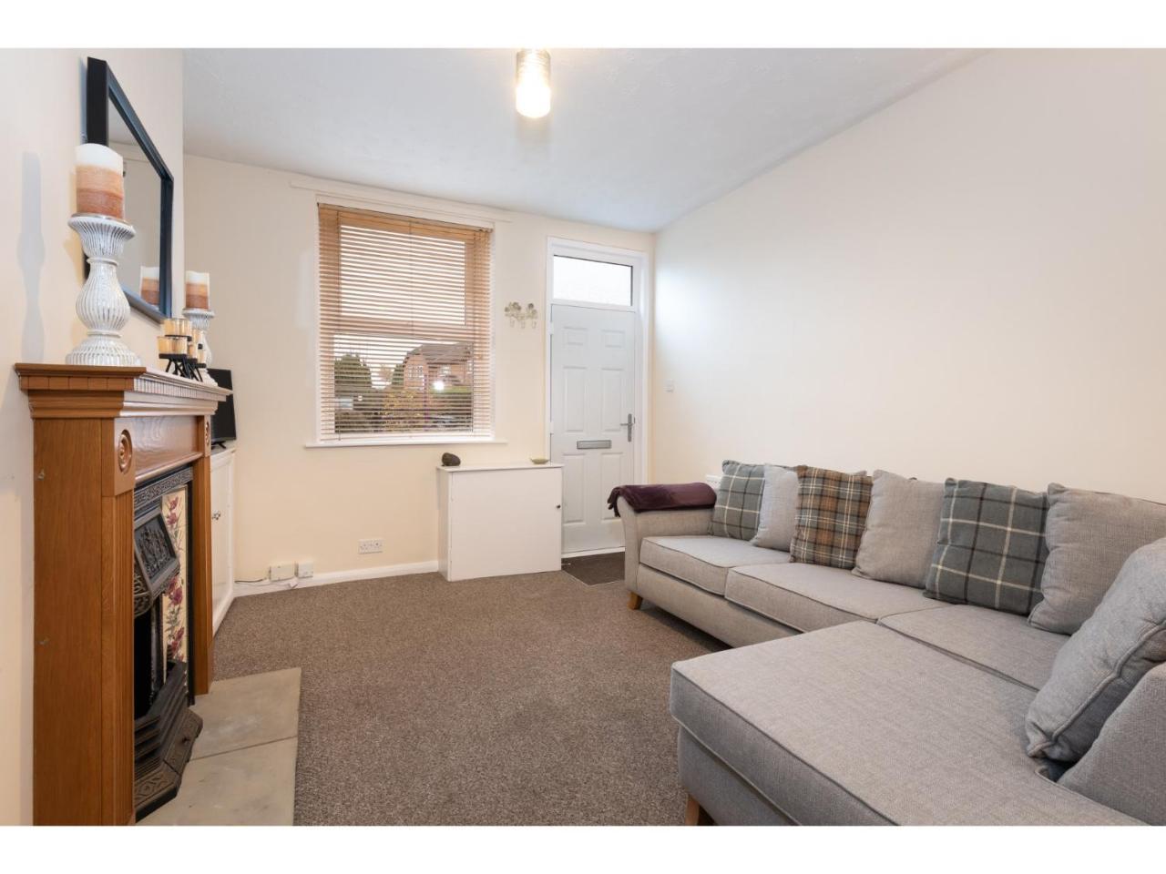 Beautiful 2 Bed With Free Parking - Pass The Keys Διαμέρισμα Γιορκ Εξωτερικό φωτογραφία