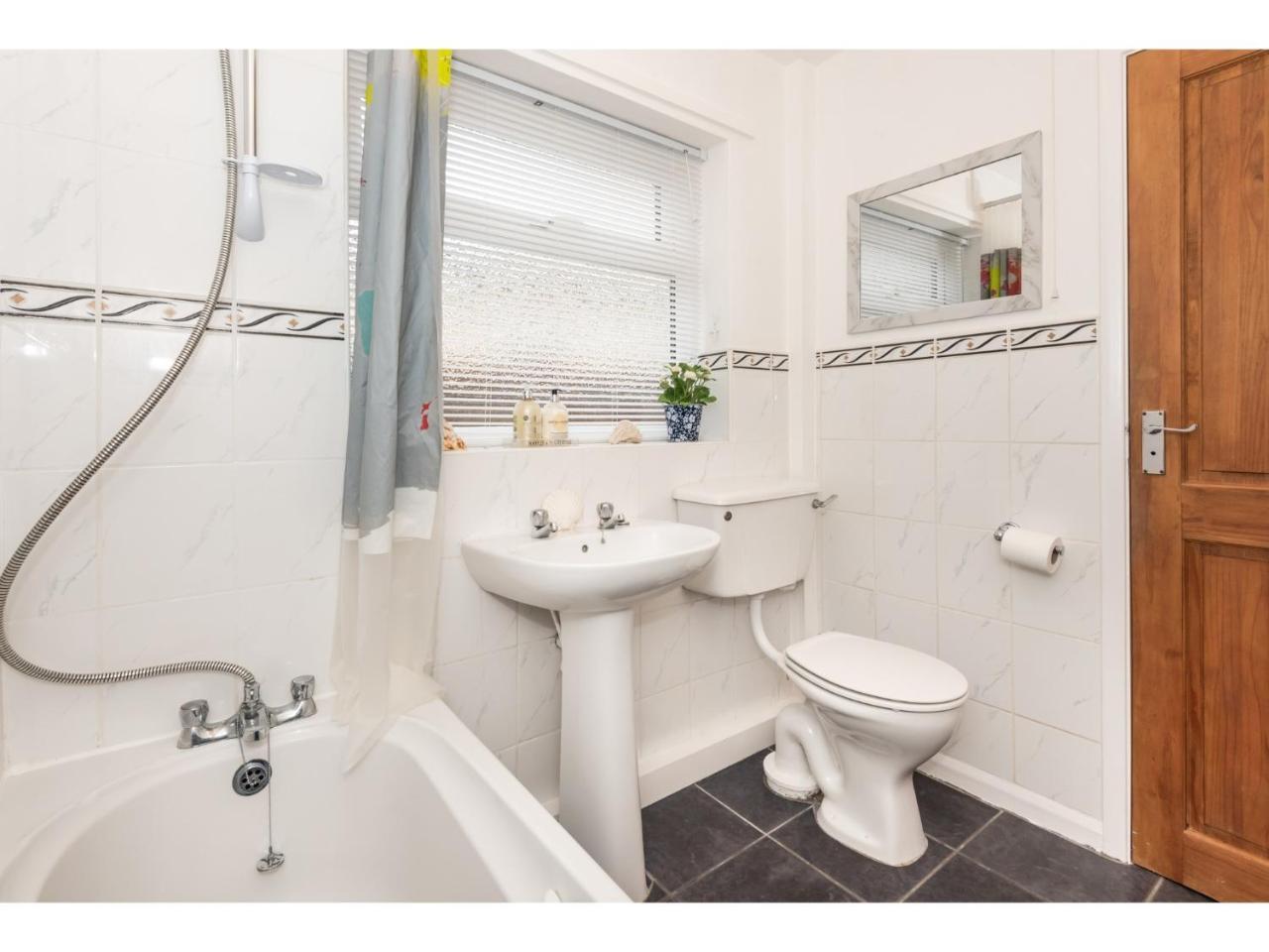 Beautiful 2 Bed With Free Parking - Pass The Keys Διαμέρισμα Γιορκ Εξωτερικό φωτογραφία